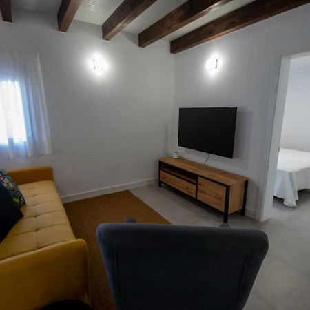 Apartamentos Marmolejos Gáldar Szoba fotó