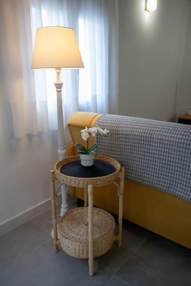Apartamentos Marmolejos Gáldar Szoba fotó