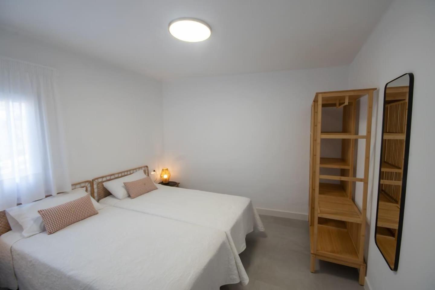 Apartamentos Marmolejos Gáldar Szoba fotó
