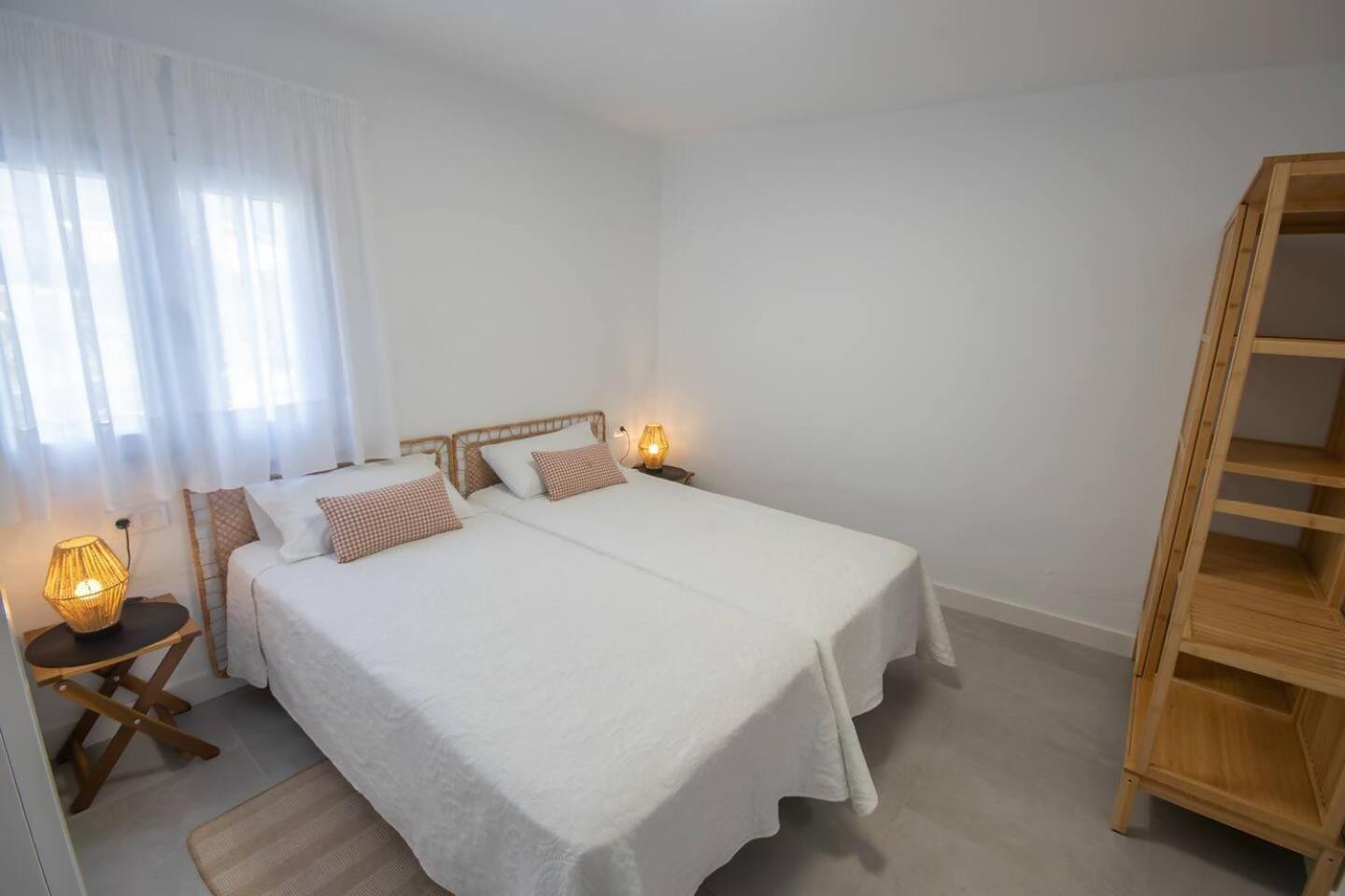 Apartamentos Marmolejos Gáldar Szoba fotó