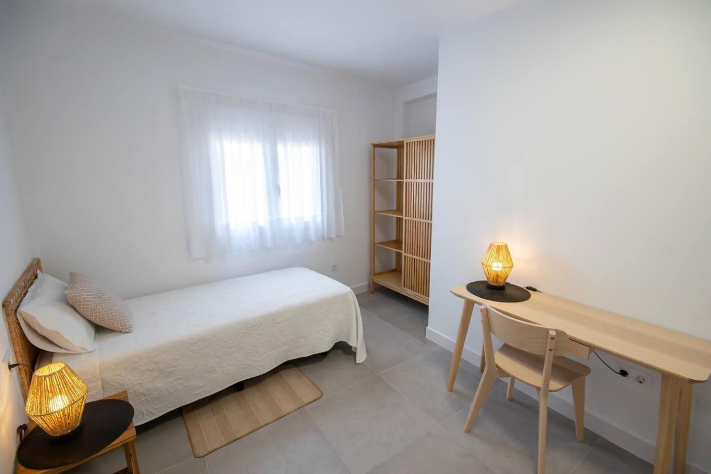 Apartamentos Marmolejos Gáldar Szoba fotó