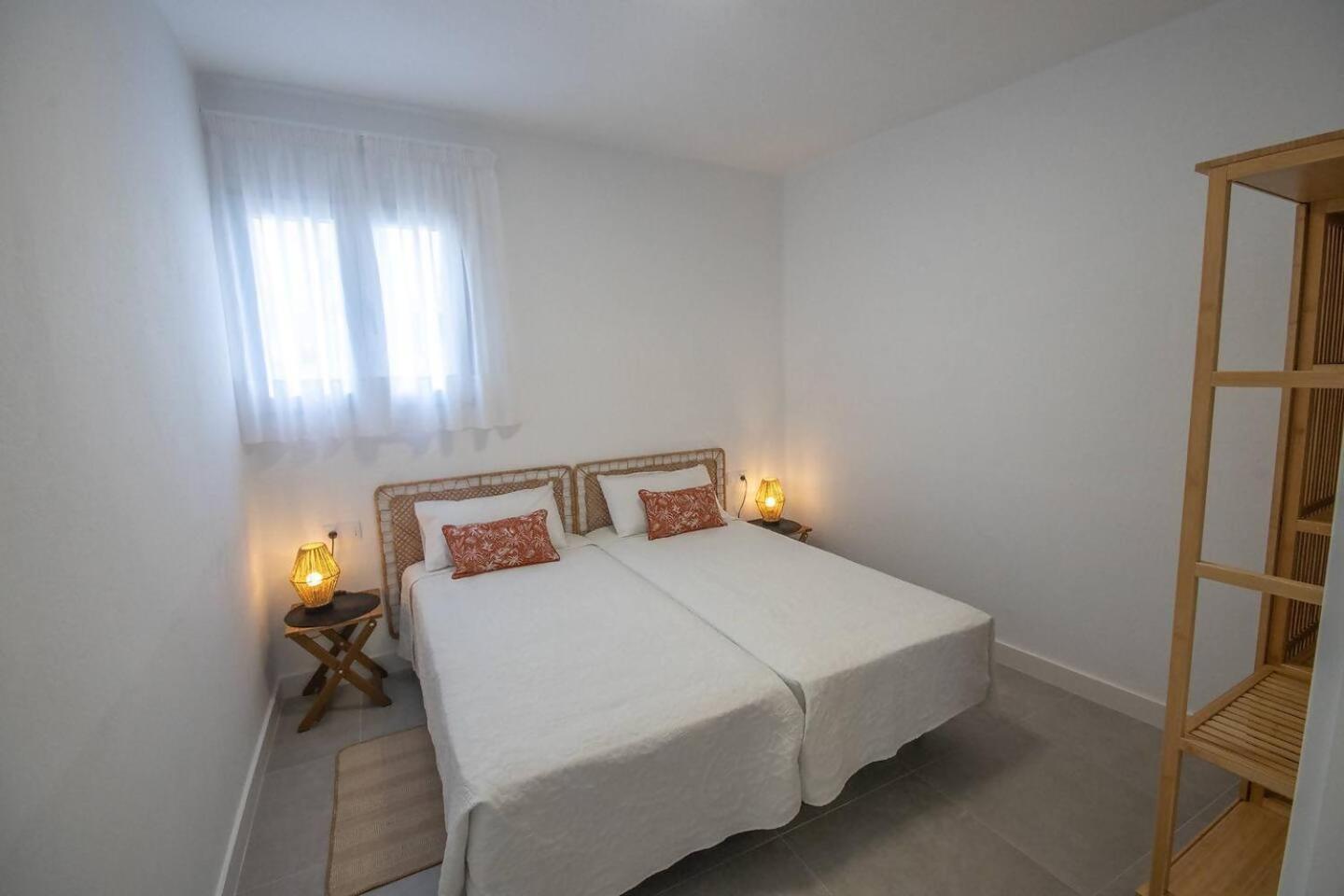 Apartamentos Marmolejos Gáldar Szoba fotó
