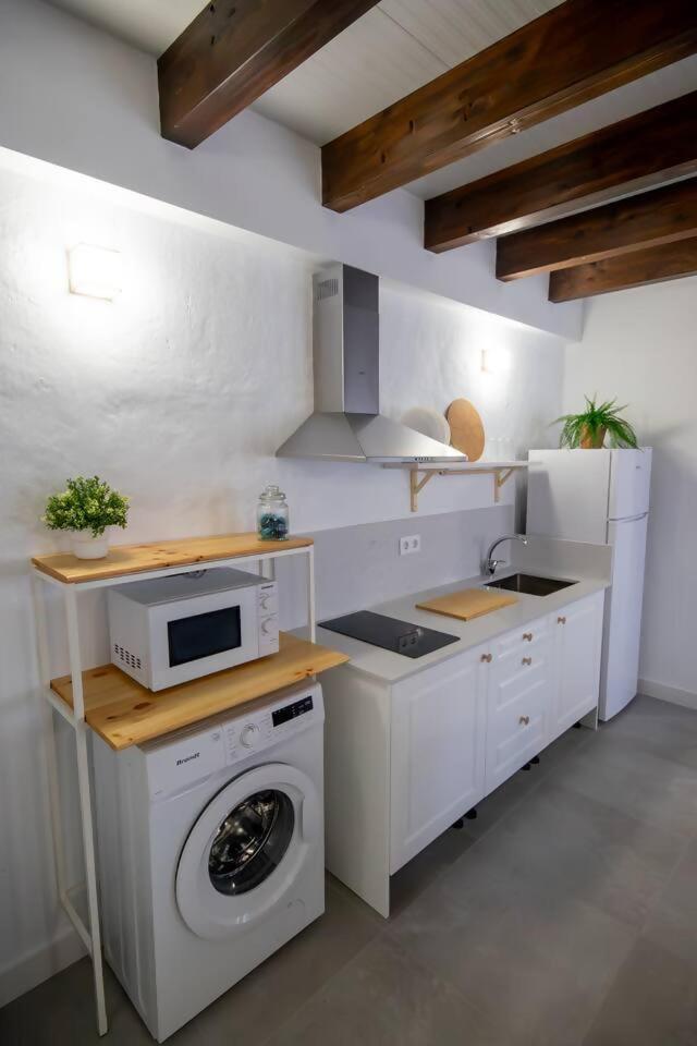 Apartamentos Marmolejos Gáldar Szoba fotó