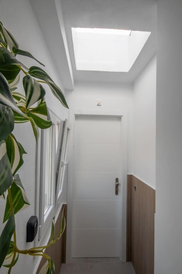 Apartamentos Marmolejos Gáldar Szoba fotó