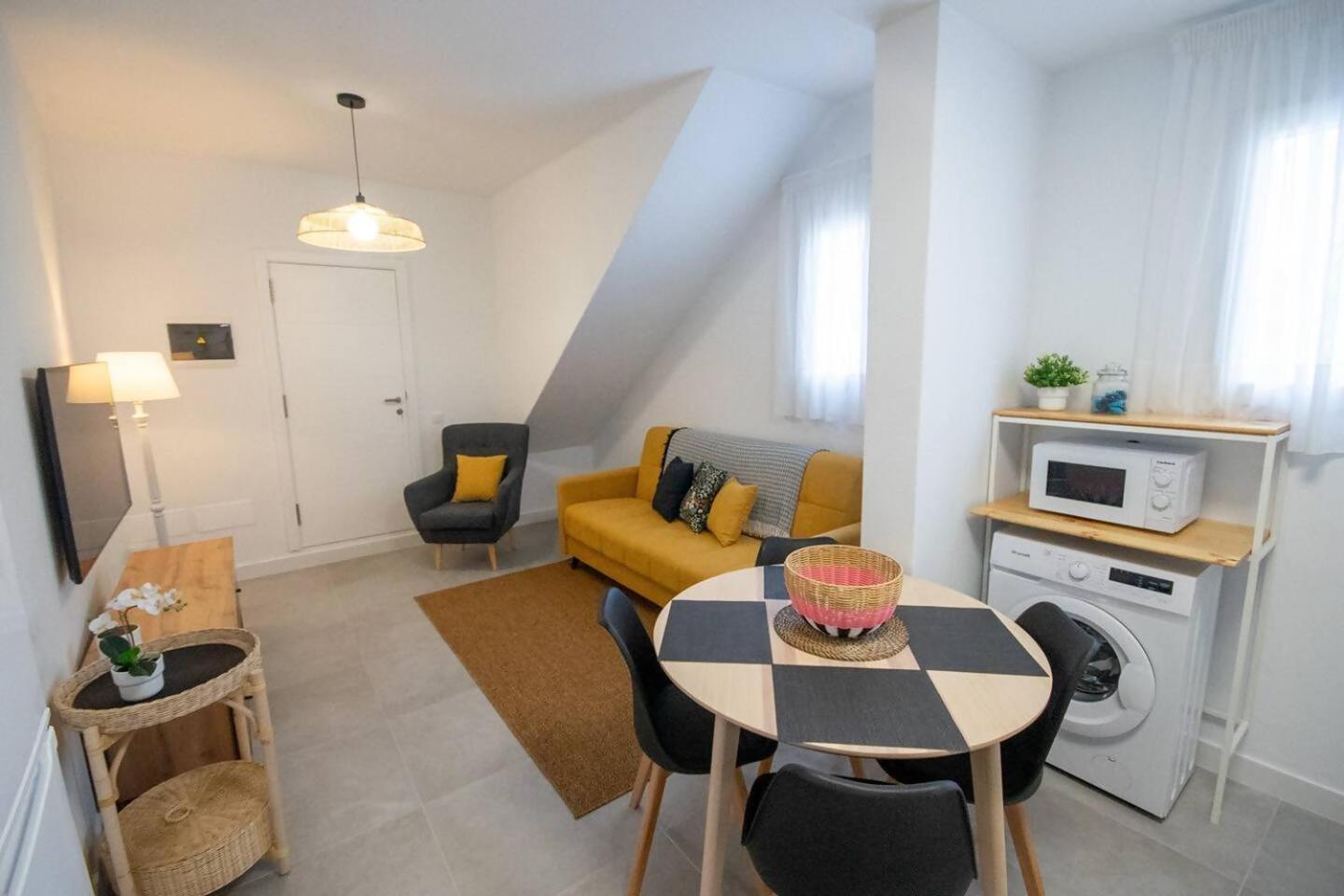 Apartamentos Marmolejos Gáldar Szoba fotó