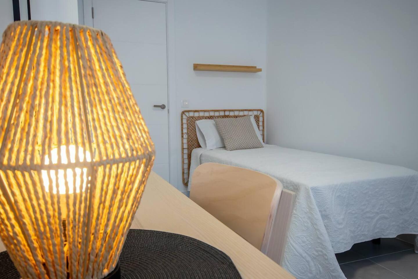 Apartamentos Marmolejos Gáldar Szoba fotó