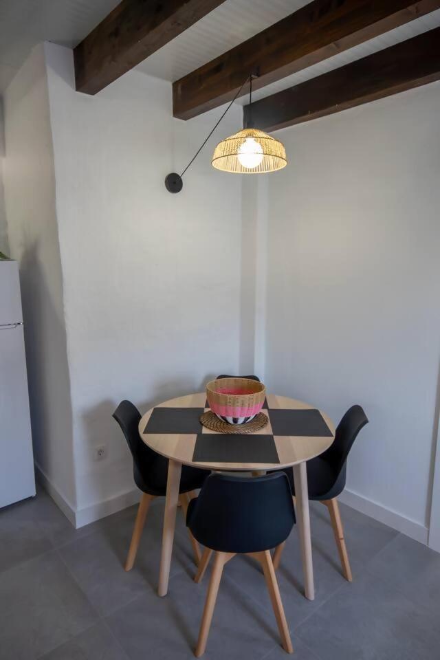 Apartamentos Marmolejos Gáldar Szoba fotó