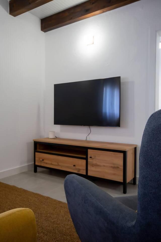 Apartamentos Marmolejos Gáldar Szoba fotó