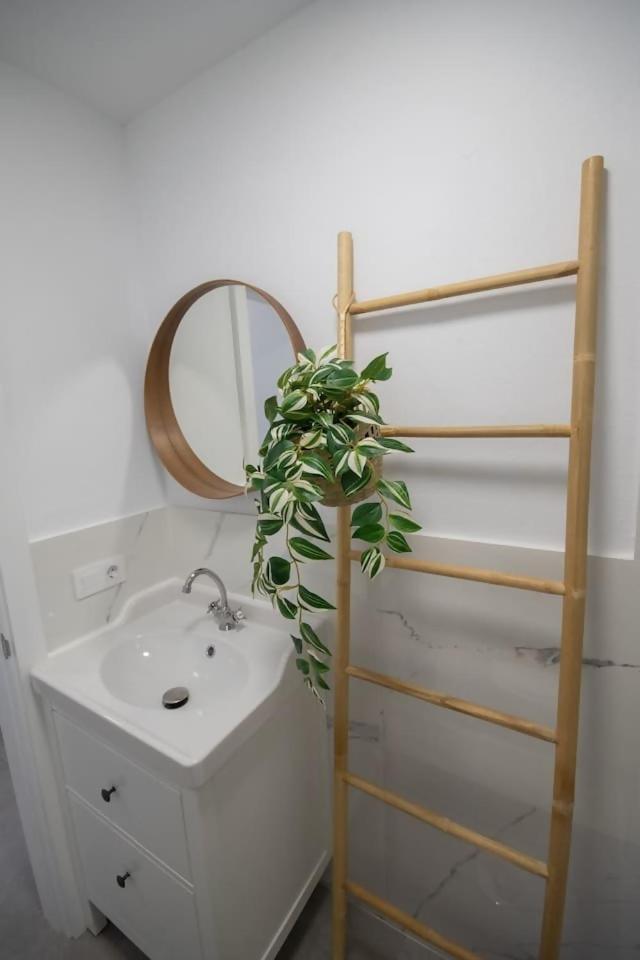 Apartamentos Marmolejos Gáldar Szoba fotó