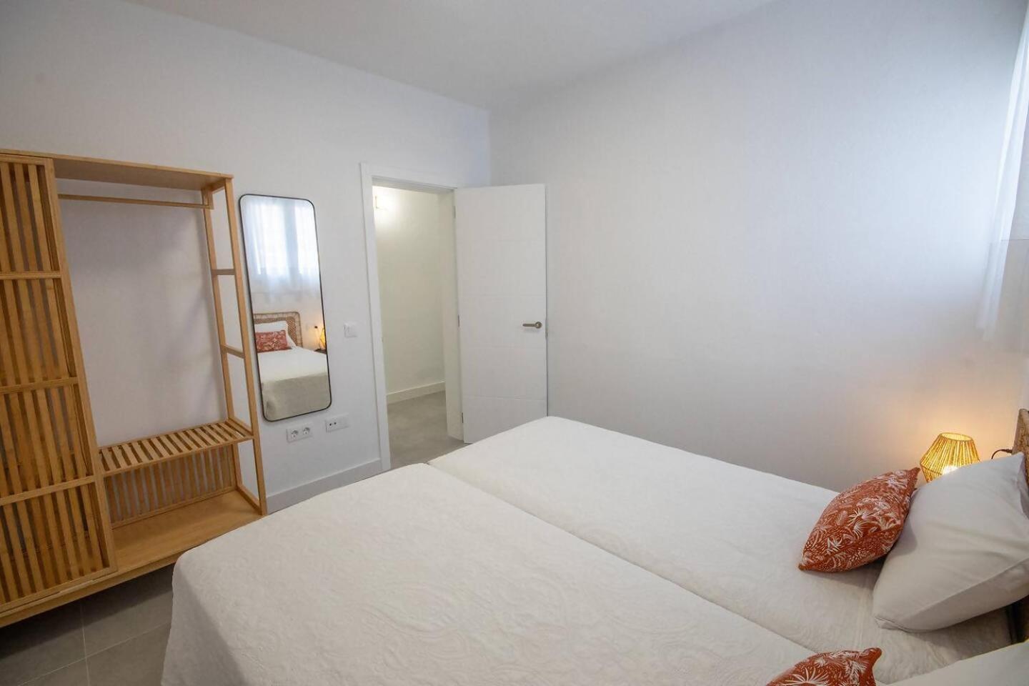 Apartamentos Marmolejos Gáldar Szoba fotó