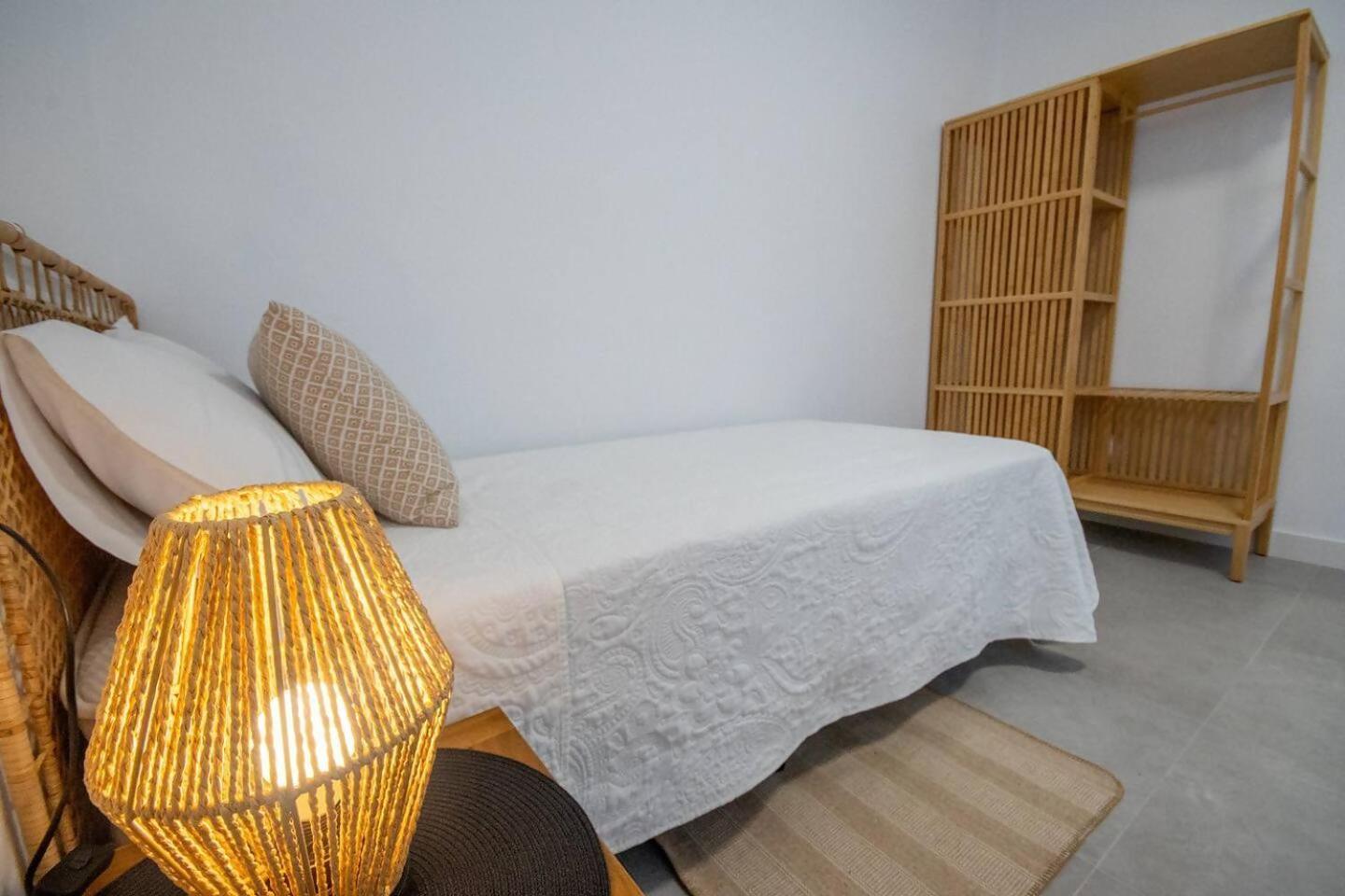 Apartamentos Marmolejos Gáldar Szoba fotó