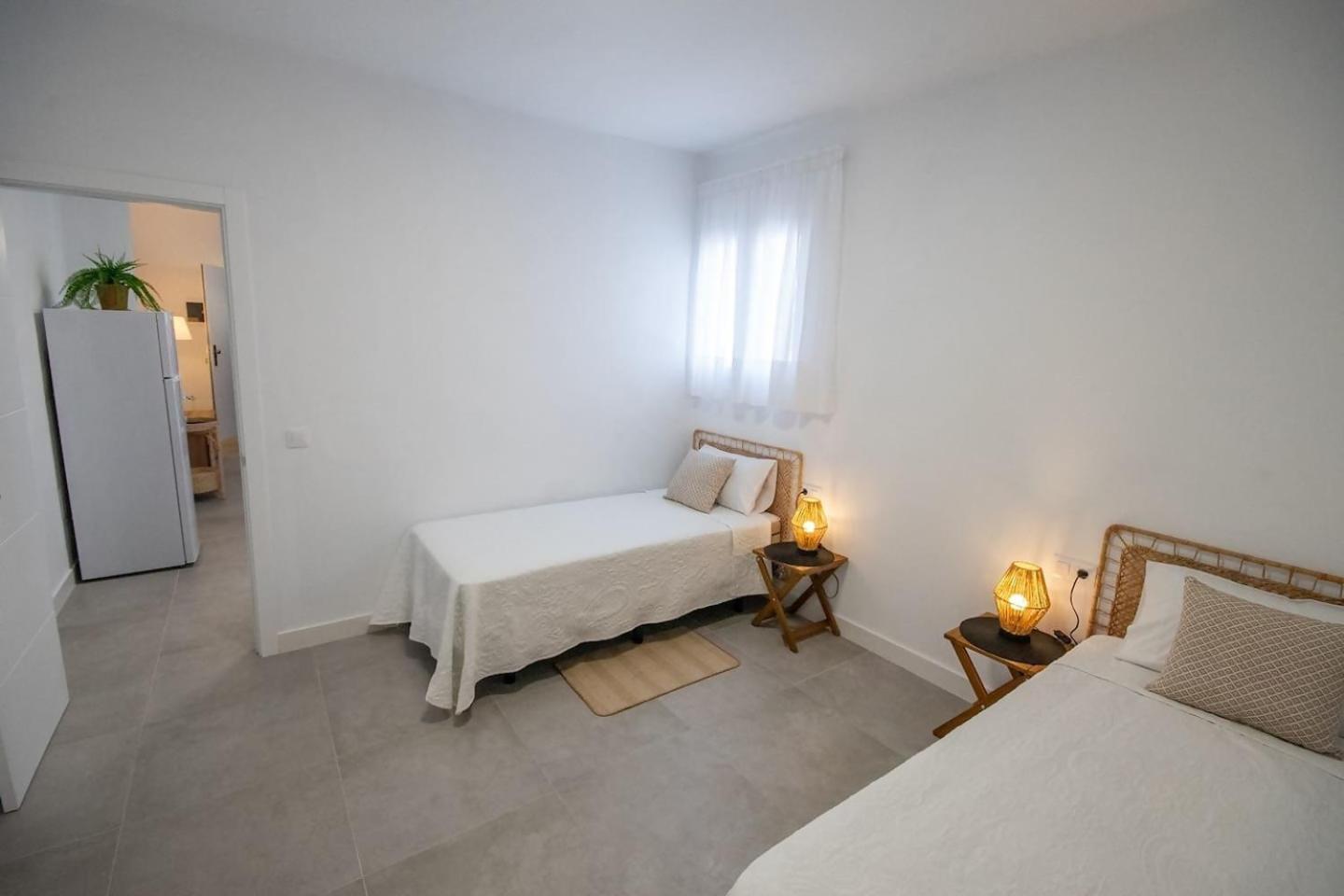 Apartamentos Marmolejos Gáldar Szoba fotó