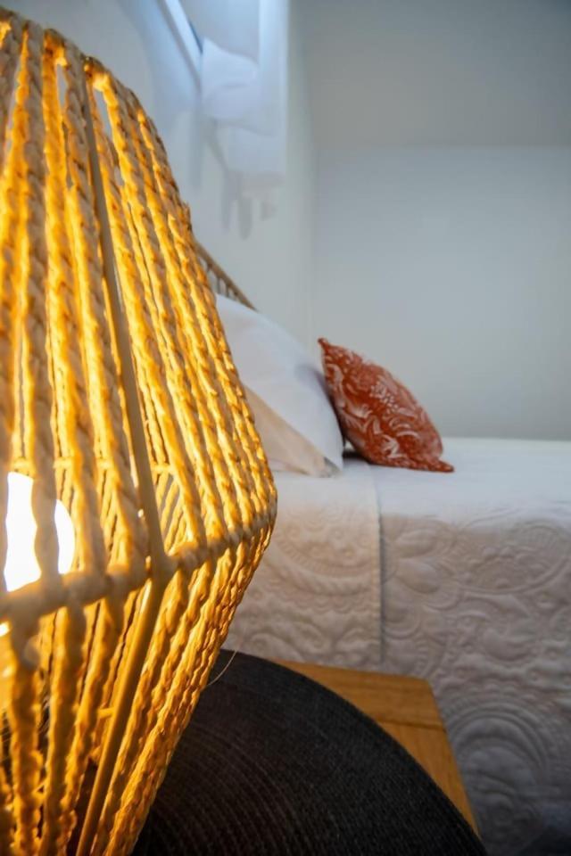 Apartamentos Marmolejos Gáldar Szoba fotó