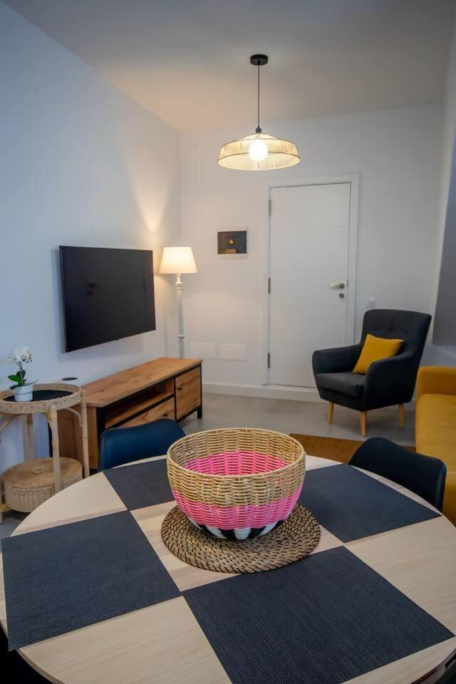 Apartamentos Marmolejos Gáldar Szoba fotó
