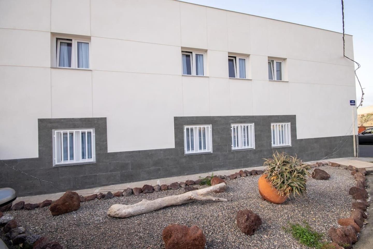 Apartamentos Marmolejos Gáldar Szoba fotó