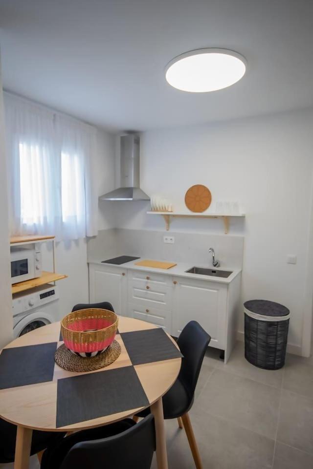 Apartamentos Marmolejos Gáldar Szoba fotó