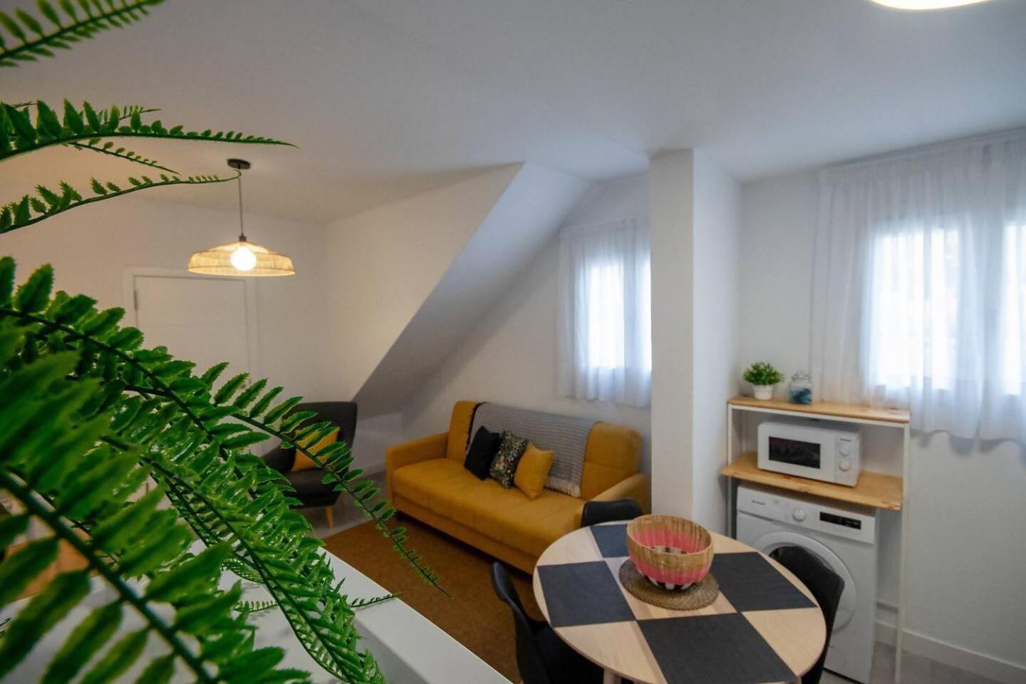 Apartamentos Marmolejos Gáldar Szoba fotó